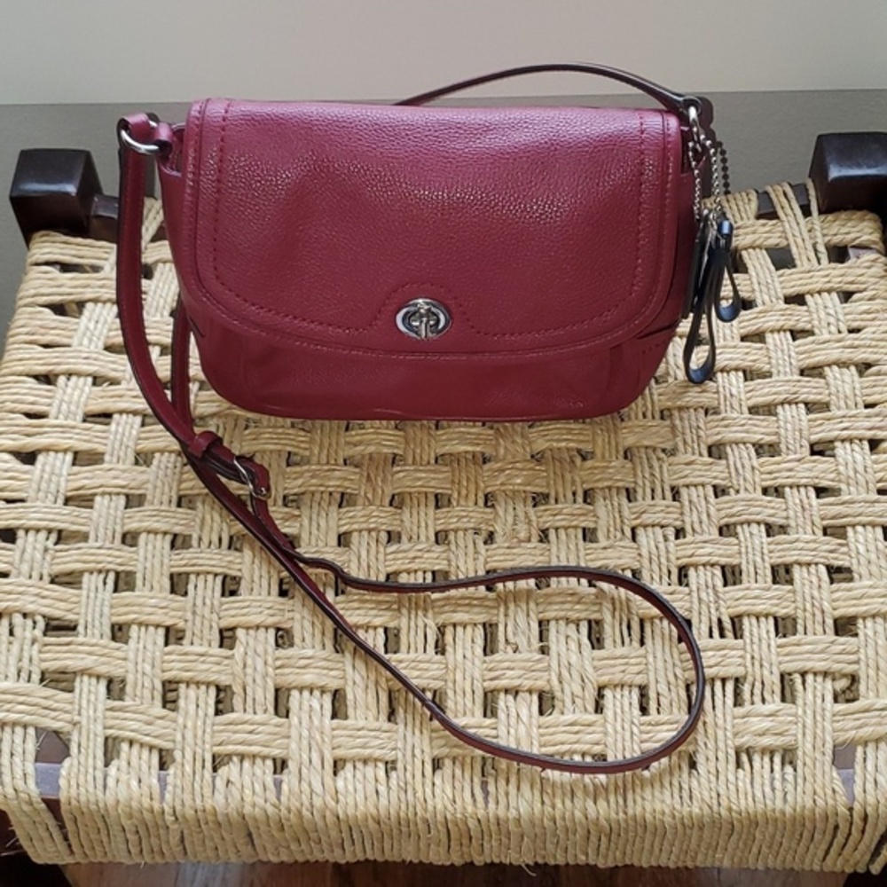 Coach Parker Crossbody Shoulder Bag H1432-F28725